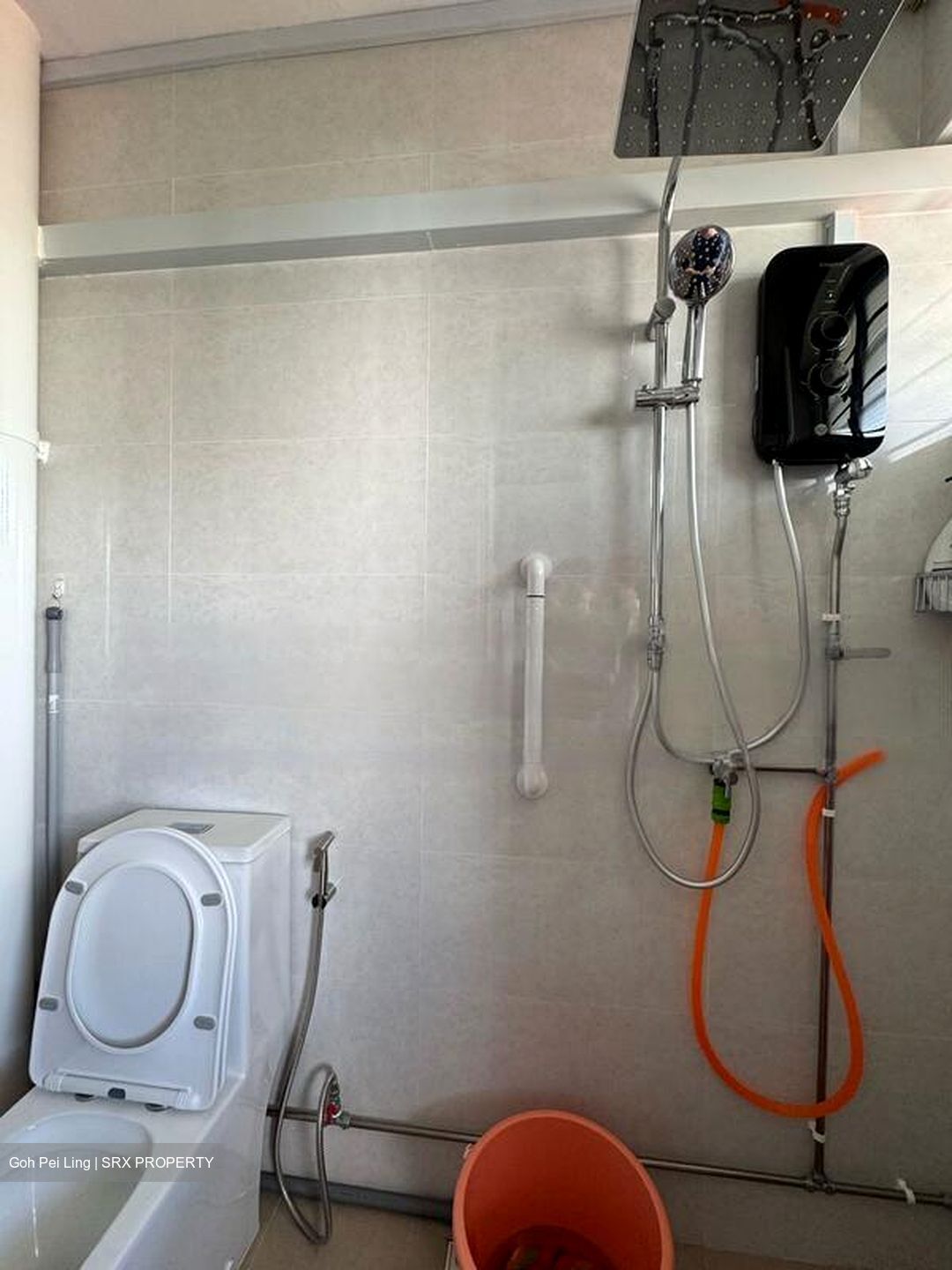 Blk 440 Pasir Ris Drive 4 (Pasir Ris), HDB 4 Rooms #459738541